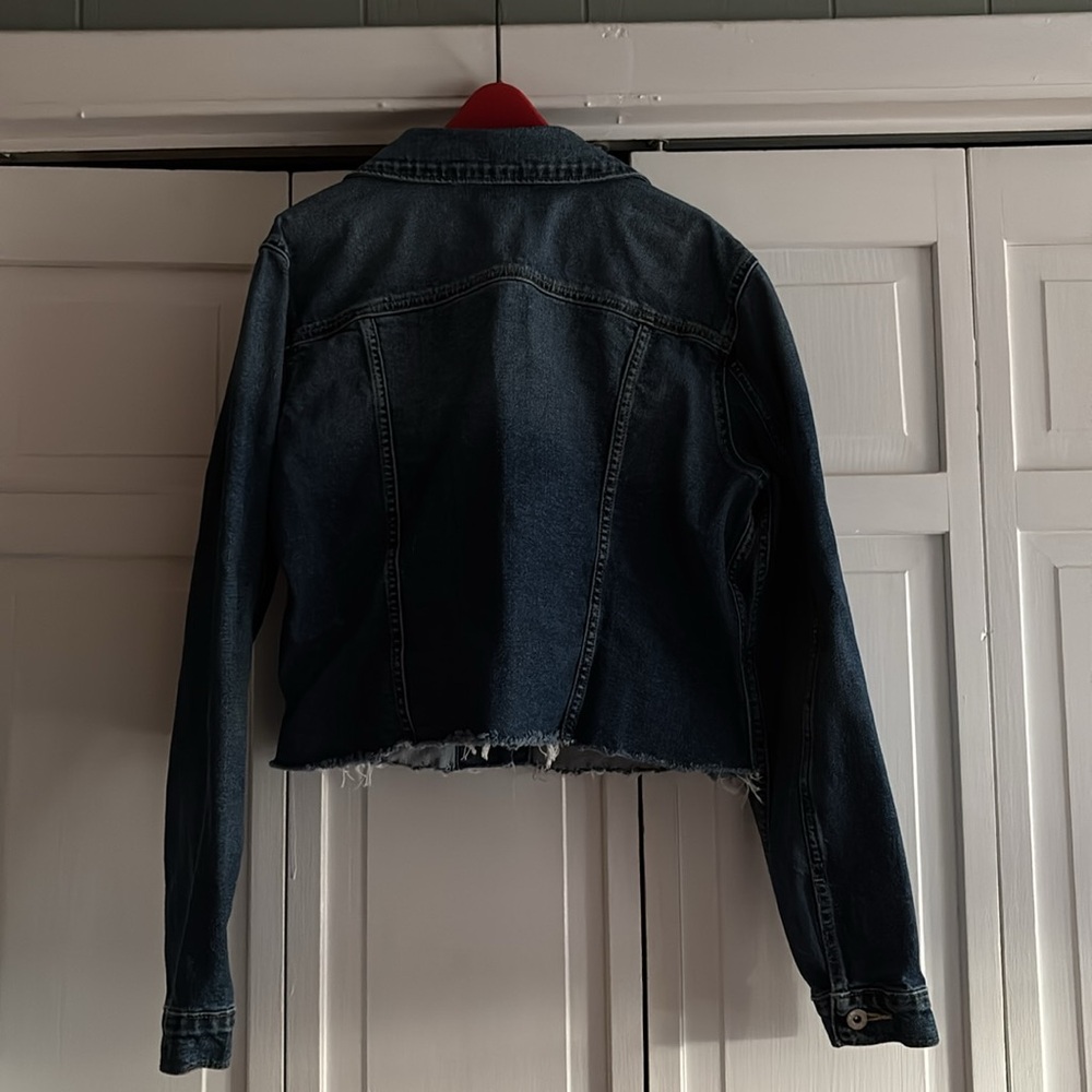 Levi Jacket. - image 4